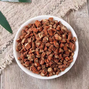 Dan Shen Preço Atacado Alta Qualidade Chinês Salvia Miltiorrhiza <span class=keywords><strong>Root</strong></span> Slice - Product Image 3