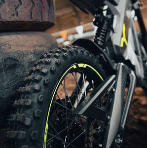 มอเตอร์ไซค์ไฟฟ้านอกถนนรุ่นใหม่ Talaria Xxx รถมอเตอร์ไซค์วิบากไฟฟ้า 60V 5000W 40Ah Enduro Ebike OEM ODM DIY รับประกัน 3 ปี - Product Image 3