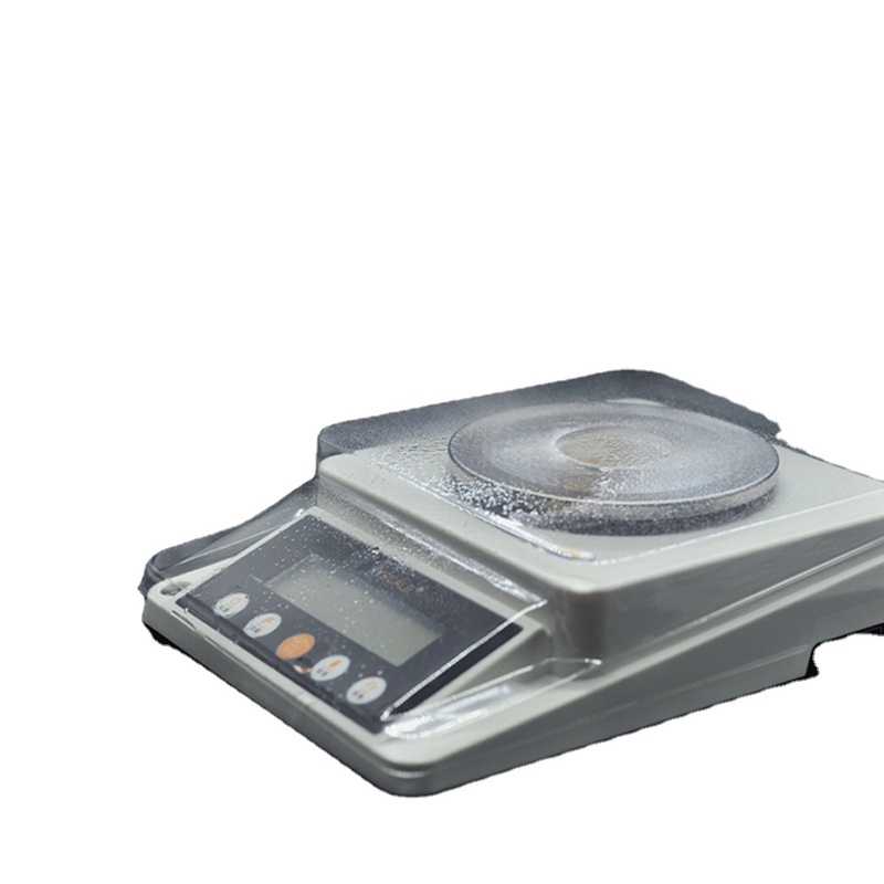 Electronic Analytical Balance 0 001g LCD