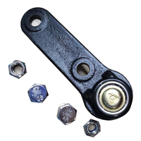 Rotule inférieure 7701464037 pour Renault R21, rotule de suspension automobile
