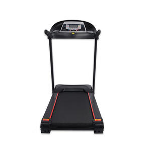 Tapis roulant ZOSHINE abordable de 43 cm, tapis de marche compact pour la maison avec écran LED pour des séances d'entraînement <span class=keywords><strong>cardio</strong></span> efficaces - Product Image 2