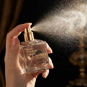 ขั้นต่ำ 100 ชิ้น น้ำหอม EDP กลิ่นไม้หอมแบบกำหนดเองได้ กลิ่นหอมติดทนนานจากธรรมชาติ น้ำหอมสำหรับ<span class=keywords><strong>ผู้ชาย</strong></span> เหมาะสำหรับสำนักงานและธุรกิจ - Product Image 4