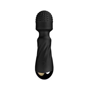 <span class=keywords><strong>TOP</strong></span> Verkauf Vibrator Sexspielzeug für Damen weibliches Produkt für Erwachsene leistungsstarker AV-Stab-Vibrator - Product Image 2