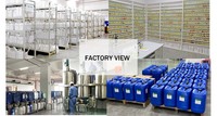 Sampel Gratis Minyak Wangi Desainer Mewah Dimanche Basis Cina Botol Plastik Tahan Lama 5-15% Aroma Deterjen Pakaian