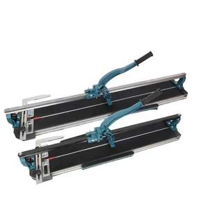 Potente herramienta cortadora de azulejos de cerámica para sistema de nivelación de pisos - Product Image 4