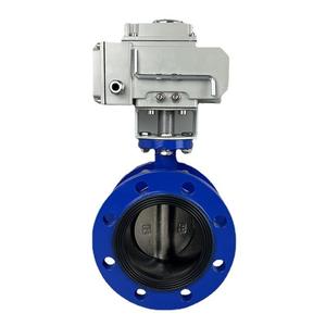 Raccord à joint plat/à pattes 6 pouces DN150 PN10/PN16 en fonte ductile EPDM Acier inoxydable Disque Anti-fuite CE ISO - Product Image 1