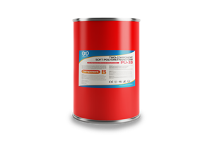 إينغادا PU-33 رغوة البولي يوريثان الناعمة ثنائية المكونات - Product Image 4