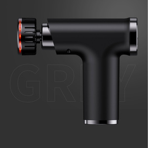 Wholesale High-Frequency <b>Vibration</b> Stick <b>Mini</b> Muscle Relaxation Massager New Product-Cold Hot Compress Fascia Gun for - Product Image 3