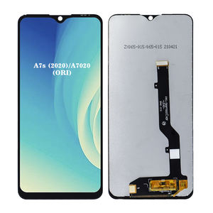 Pantalla táctil de repuesto para teléfono móvil, repuesto original lcd para <span class=keywords><strong>zte</strong></span> <span class=keywords><strong>blade</strong></span> <span class=keywords><strong>A7s</strong></span> 2020 - Product Image 2
