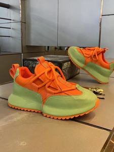 Nouvelles Chaussures Décontractées Tendance 2026 - Chaussures de Marche de Luxe à Semelle Épaisse et Patchwork de Haute Qualité - Product Image 6