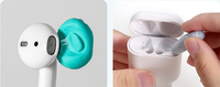 Kit de nettoyage portable haute performance anti-poussière pour téléphone, brosse de nettoyage, pâte nettoyante pour appareil photo, écouteurs - Option logo personnalisé, Origine Chine