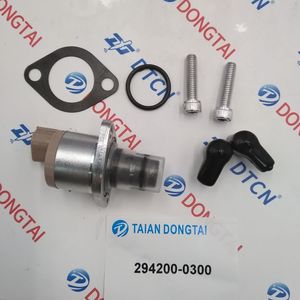 Denso <span class=keywords><strong>Toyota</strong></span> <span class=keywords><strong>Hilux</strong></span> 용 디젤 연료 엔진 분사 흡입 제어 밸브 <span class=keywords><strong>SCV</strong></span> 밸브 294200-0300 16700-AW420 - Product Image 3