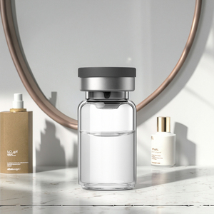 "Không có ánh nắng mặt trời và an toàn hơn: Áp dụng hiệu quả nhanh chóng-trên chất lỏng thuộc da cho tông màu đồng đều" - Product Image 3