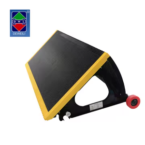 Modèle <span class=keywords><strong>Jiang</strong></span> <span class=keywords><strong>Nan</strong></span> Jia Jie Escalator TJ1000SX-Q en acier inoxydable Étape 1000 1002*402*111 pour ligne de traitement - Product Image 2