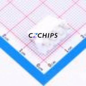 VH3.96-4P ZZ Wire-to-Board Pin Header Through hole Component (THT),P=3.96mm Connector 1x4P 3.96mm Through Hole VH - Product Image 2