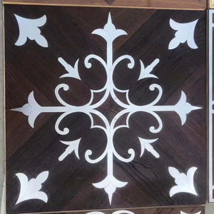 <span class=keywords><strong>Pavimento</strong></span> in <span class=keywords><strong>Parquet</strong></span> di Quercia di Nuova Concezione al Miglior Prezzo, Spessore 15mm, Design Moderno, Facile Installazione per Uso in Villa - Product Image 2