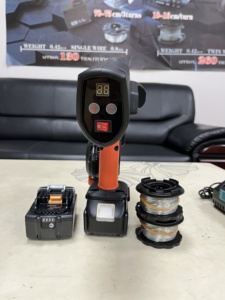 อุปกรณ์ผูกเชือกโครงสร้างแข็งแรง Wl-460 อัตราการขัดข้องต่ำ พร้อมบริการปรับแต่งตามความต้องการ - Product Image 5