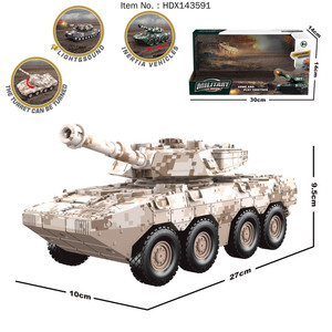 Modèle de simulation de combat : Char <span class=keywords><strong>militaire</strong></span> à friction légère, <span class=keywords><strong>camouflage</strong></span> numérique, véhicule anti-aéronautique - Product Image 3