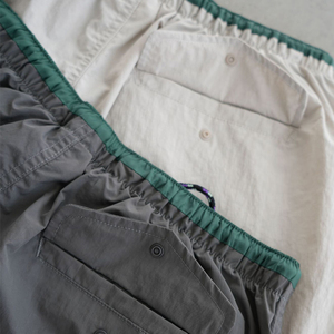 Cityboy phong cách nhanh chóng khô Nylon bãi biển ban quần short người đàn ông với tùy chỉnh thêu logo - Product Image 6