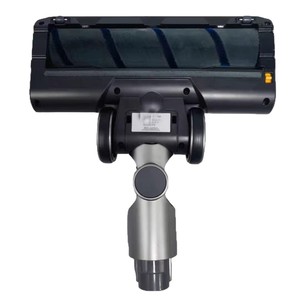 Ensemble de brosse à rouleau souple Midea Q7, accessoire compatible pour aspirateur domestique, en fibre - Product Image 4