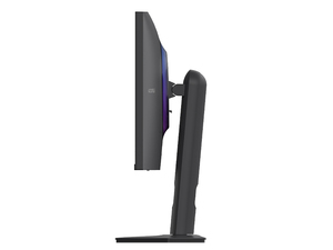 Koorui 27 inch IPS minled hiển thị 160Hz 320Hz hdr1400 màn hình chơi game 2560x1440 chơi game PC với dp Loại C Cổng USB - Product Image 6