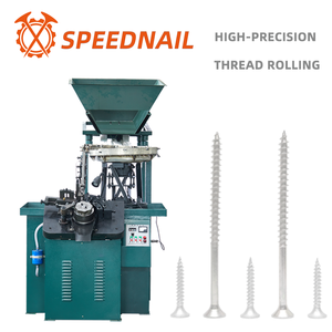 Chất lượng cao mới xây dựng & nhà máy sản xuất làm móng tay máy Bolt & Bars ứng dụng với hộp số thành phần cốt lõi - Product Image 2