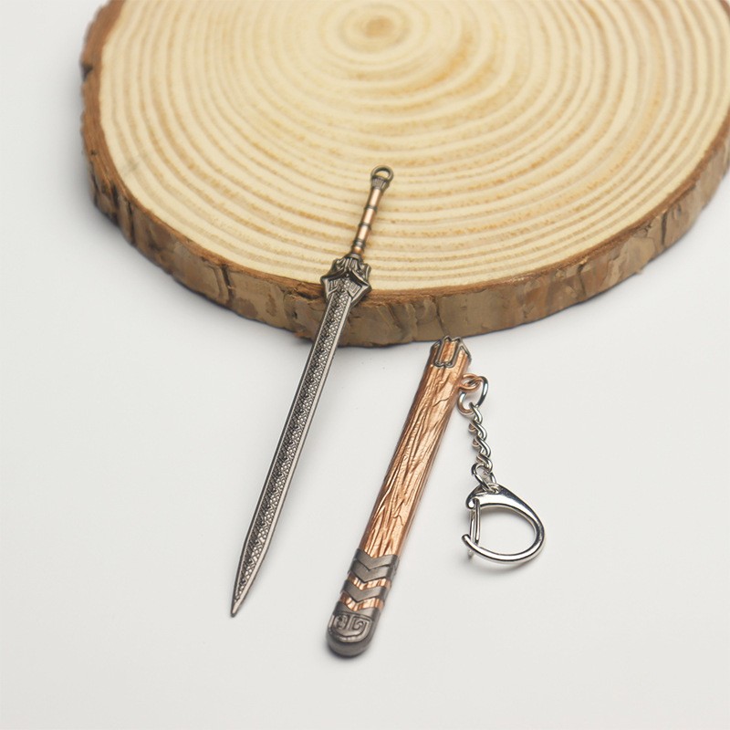 ดาบแลงริสเซอร์