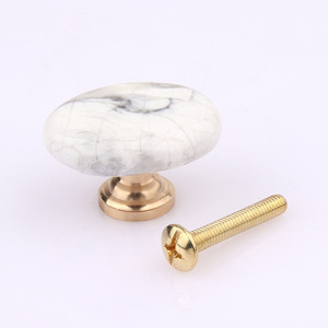 HZ Lüks Doğal Siyah Akik Dilimli Düzensiz Topuzlar Çekmece Kulpları Özel Dokulu Kristal Gardırop Topuzu Dolap Kulpları - Product Image 4