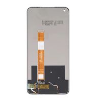 Écran LCD de remplacement pour téléphone ONE PLUS Nord N10 5G avec garantie d'un an, accessoires pour téléphones mobiles