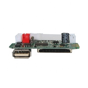 Trình Phát Phim Xe Hơi Mô-đun Hệ Thống Video Với Đài Fm Từ Xa, Phần Tử Kỹ Thuật Số Mp3 <span class=keywords><strong>Mp4</strong></span> Mp5 Máy Nghe Nhạc Bt Trình Điều Khiển Usb - Product Image 5