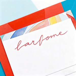 Tarjetas de Afirmación Motivacionales Personalizadas, Tarjetas de Felicitación con <span class=keywords><strong>Citas</strong></span> Inspiradoras, Tarjeta de Invitación de Cumpleaños Personalizada, Regalo Profesional - Product Image 4