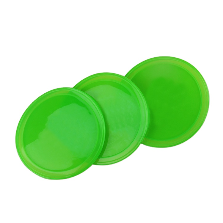 Крышка 307 #, пластиковая крышка для бумажных банок, пластиковая крышка для жестяных банок, крышка из полиэтилена для пластиковых бутылок