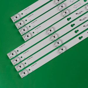 Prix avantageux HX-NO.64 4C-LB5504-HR08J 55D2900 B 55HR330M04B6 V5 Rétroéclairage TV en aluminium d'origine pour réparation de téléviseurs - Product Image 5