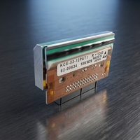 Tête d'impression thermique originale de 32 mm pour imprimantes TTO