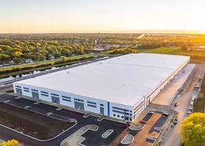 Atelier/entrepôt préfabriqué en acier à profil H lourd et bâtiment d'usine à <span class=keywords><strong>grande</strong></span> portée, structure en acier personnalisable et économique - Product Image 5