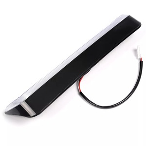 High Mounted Brake <b>Light</b> Led For Toyota Tundra 2007-2018 Oem 81570-0C050 White Gray - Product Image 4