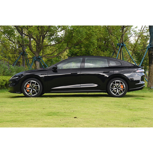 Changan 2026 Qiyuan A06 630 Laser Ultra+ – Véhicules disponibles en plusieurs couleurs – Berline confortable de taille moyenne à grande - Product Image 5