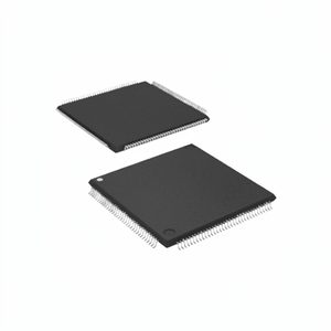 Componentes A3PN250-VQG100I, Canal de Fabricante de Electrónica, IC FPGA 68 I/O 100VQFP Integrado 100 TQFP - Product Image 1