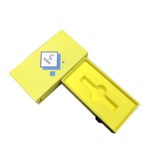 Kotak kemasan pre-roll sentuhan lembut kualitas tinggi Logo kustom Casing desain ringan berbentuk Magnet Harga ekonomis untuk komersial - Product Image 5