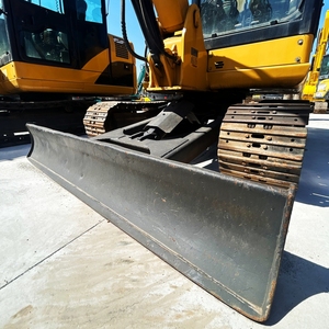 รถขุดขนาดเล็ก CAT 306E เครื่องยนต์เดิม สภาพดี - Product Image 6