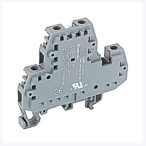 Accesorios Electrónicos de Alta Calidad, 204-12-24VG, con Buen Precio - Product Image 2