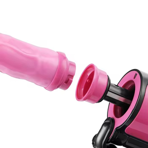 Free Custom Box - Sex Machine Automatic Thrusting Massage Love Machines Clitoral Stimulator Wireless <b>Remote</b> Control <b>Vibrators</b> - Product Image 1