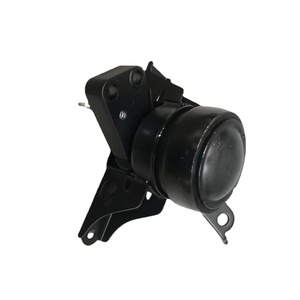 ยางรองแท่นเครื่องโตโยต้า 12305-21220 ด้านหน้า สำหรับ Vios Yaris อะไหล่ทดแทน - Product Image 1