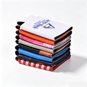 Portabottiglie in Neoprene Isolato da 12oz con Stampa Personalizzata per Promozioni di Birra/Bibite - Product Image 5