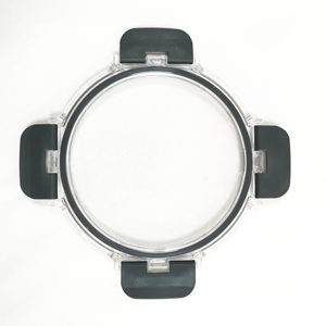 Nouveau Design Verre Certifié Les Restes De Nourriture Repas Conteneurs De Haute Qualité - Product Image 5