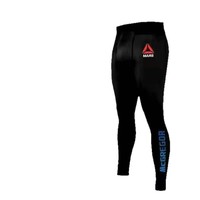 Vente en Gros : Combinaison de Combat MMA à Séchage Rapide, Design Quatre Pièces pour Arts Martiaux Mixtes, Course et Entraînement de Boxe, Logo Frontal