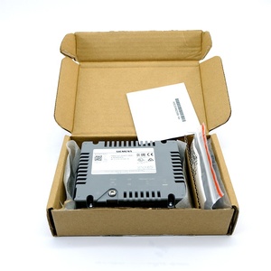 Écran LCD d'origine neuf 6AV2123-2MA03-0AX0 SIMATIC HMI KTP1200 Basic DP Basic - Product Image 2