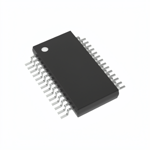 28 SSOP Embedded PIC16LF15356-I_SS Components Electronic Authorized Distributor - Product Image 1