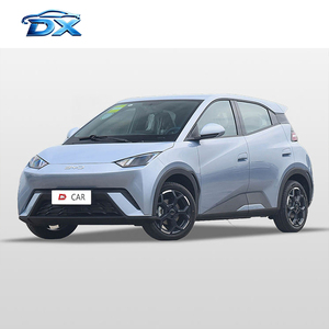 BYD Seagull Dolphin 2025 รถยนต์ราคาประหยัดจากจีน พลังงานใหม่ รถยนต์ไฟฟ้าล้วน BYD Seagull 2024 รุ่น Honor Edition ระยะทางวิ่ง 305 กม. รุ่น Vitality Edit - Product Image 2