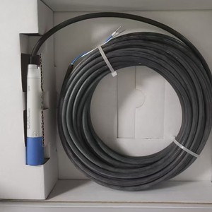 Transmisor de Oxígeno Disuelto EH COM223 DX0005 COM253 DX0005 Sensor de Calidad del Agua Fuente de Alimentación de 24V - Product Image 2